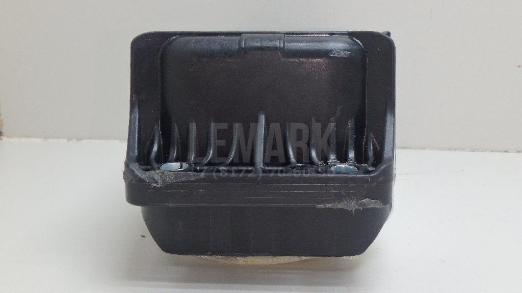 Подушка безопасности пассажирская (в торпедо)