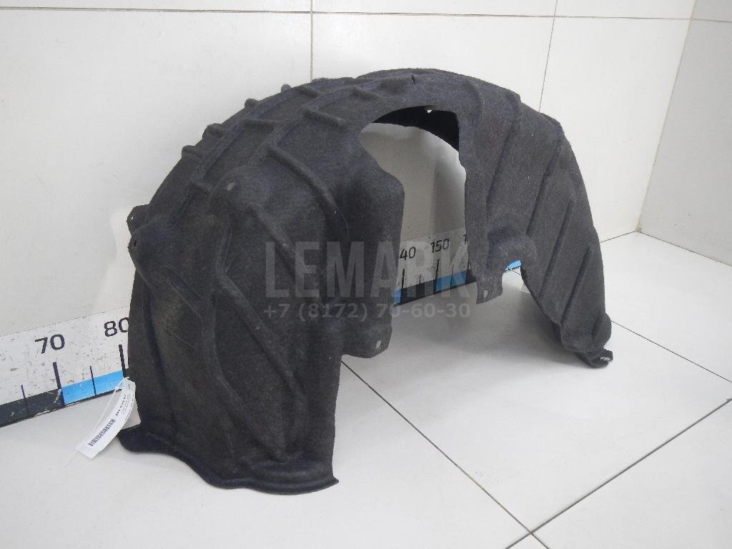 Локер задний левый для  Alfa Romeo 156 1997-2005