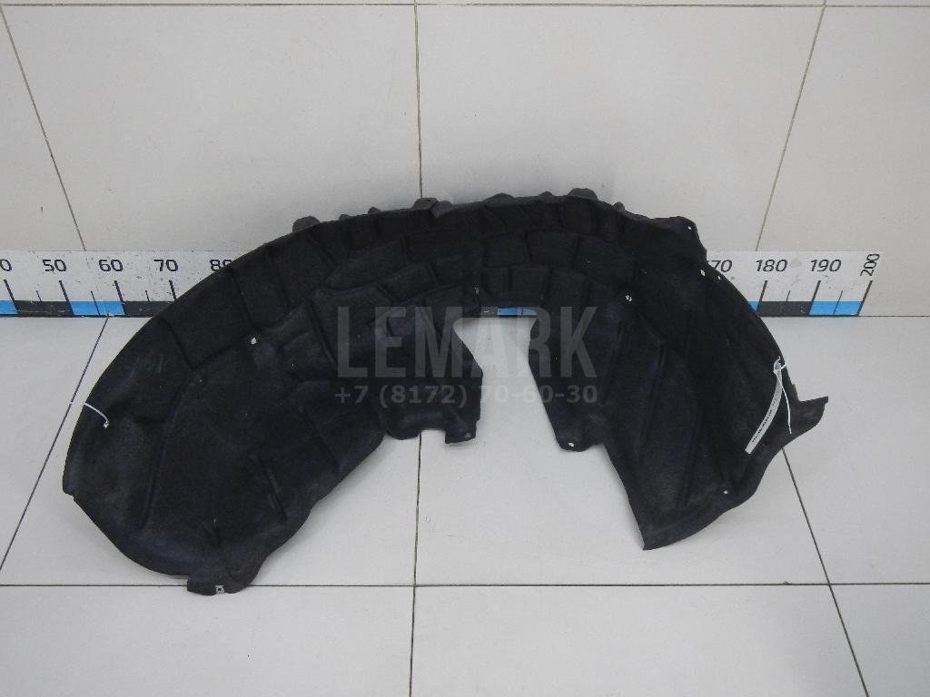 Локер задний левый для  Alfa Romeo 156 1997-2005