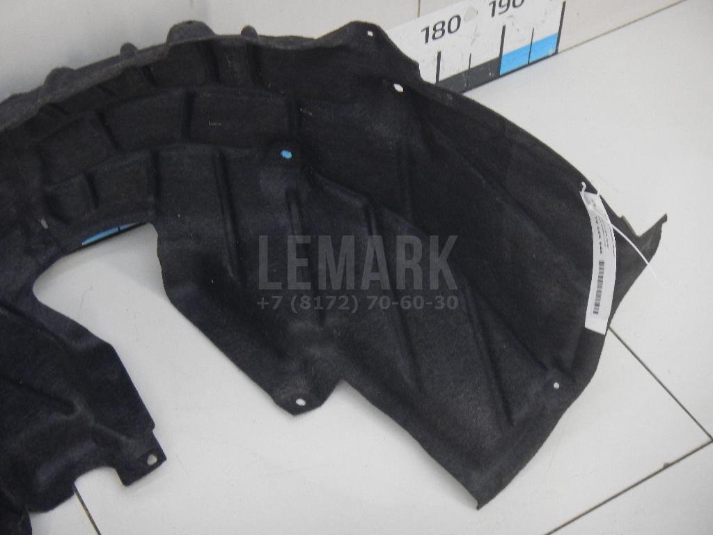 Локер задний левый для  Alfa Romeo 156 1997-2005