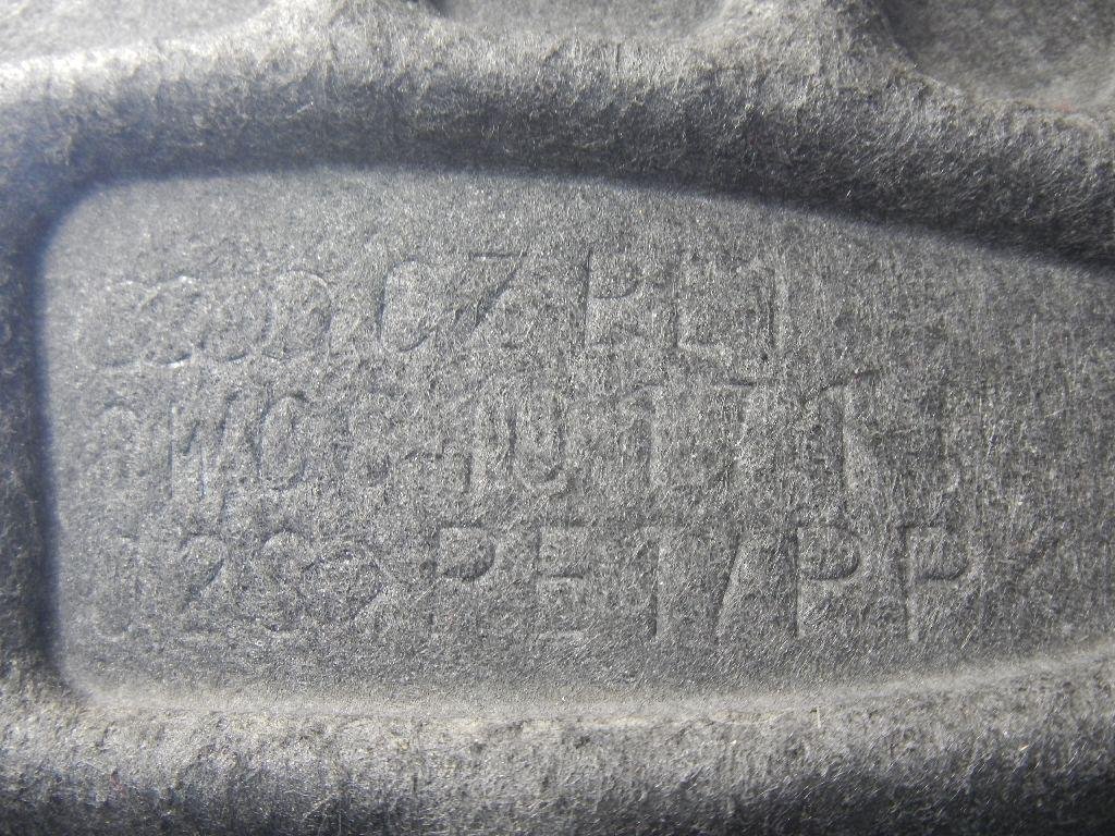 Локер задний левый для  Alfa Romeo 156 1997-2005