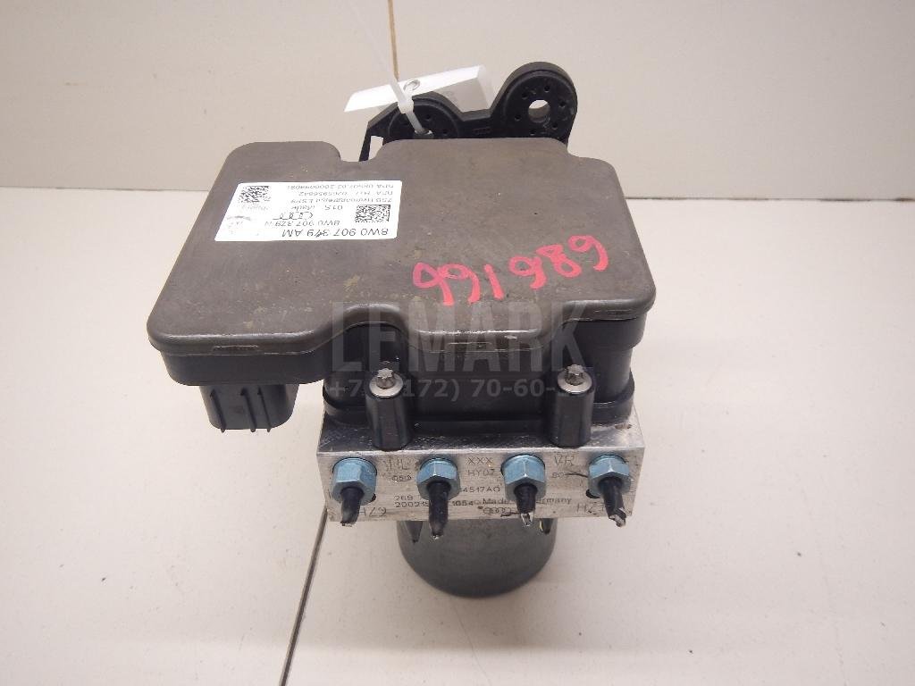 Блок ABS (насос) для  Acura MDX 2001-2006