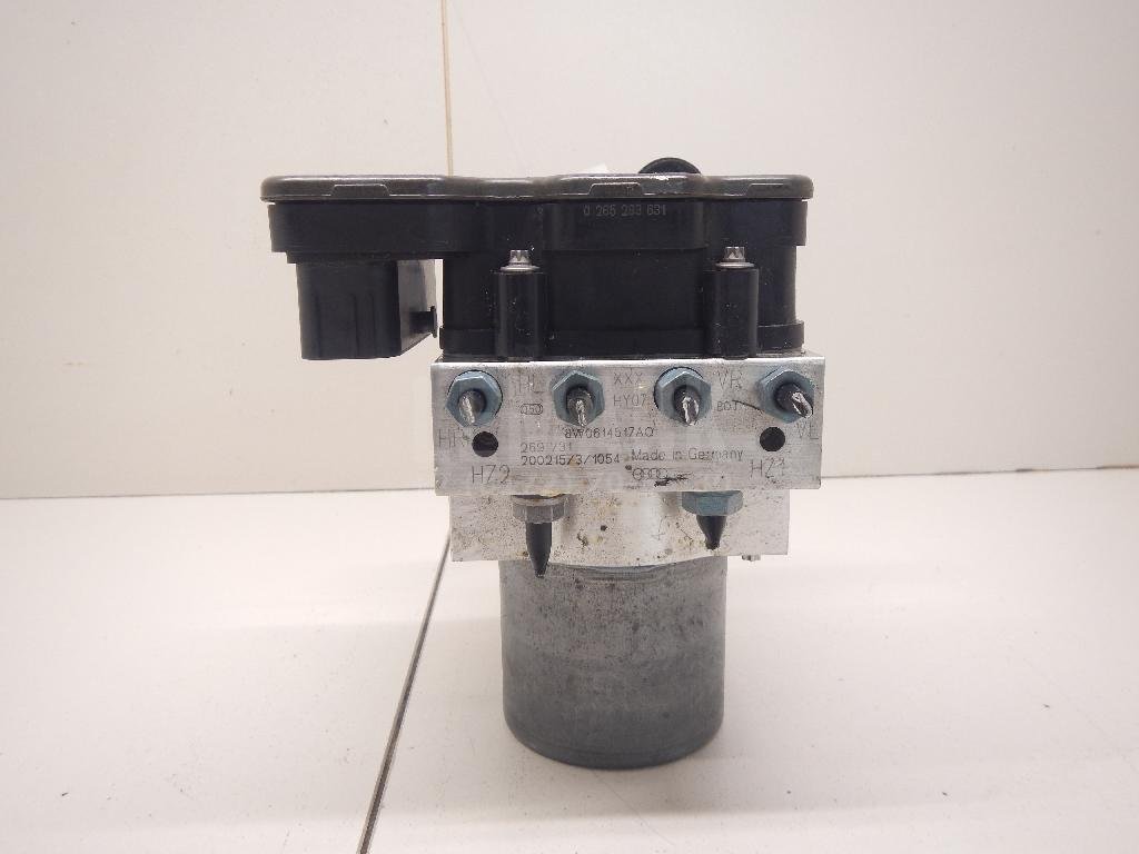 Блок ABS (насос) для  Acura MDX 2001-2006