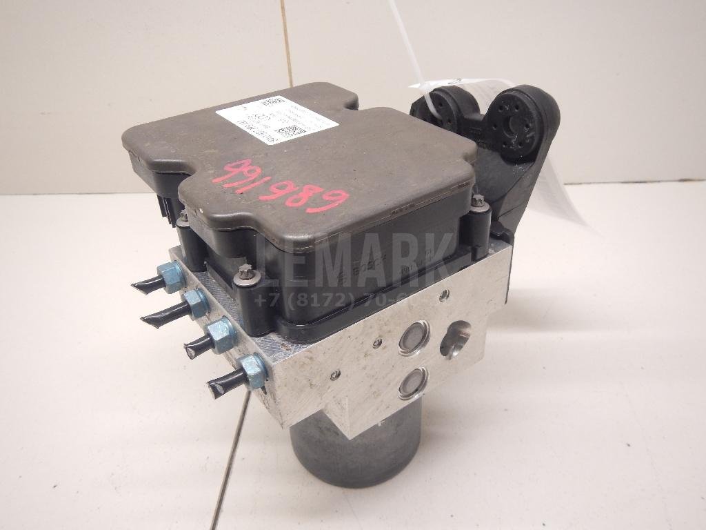 Блок ABS (насос) для  Acura MDX 2001-2006