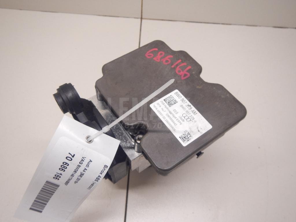 Блок ABS (насос) для  Acura MDX 2001-2006