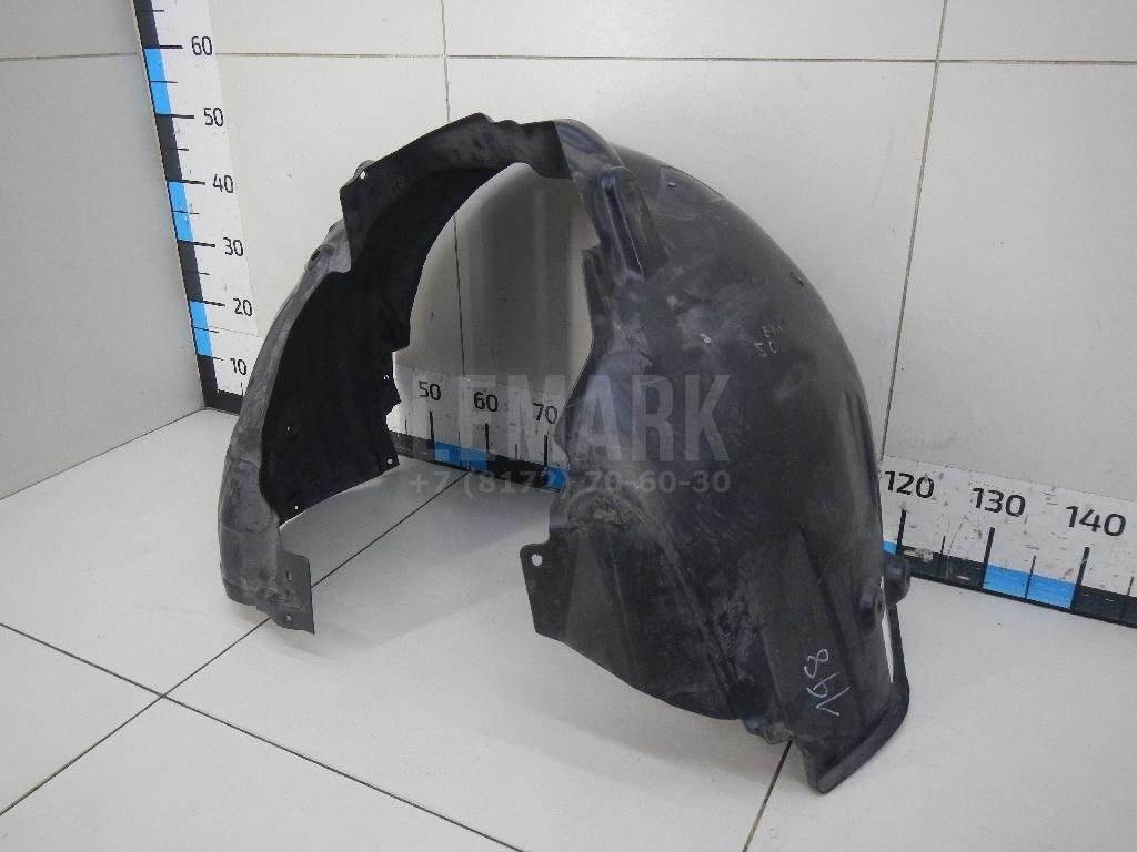 Локер передний правый