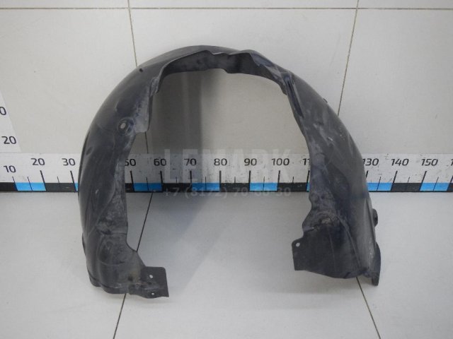 Локер передний правый