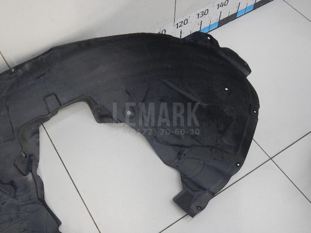 Локер передний правый