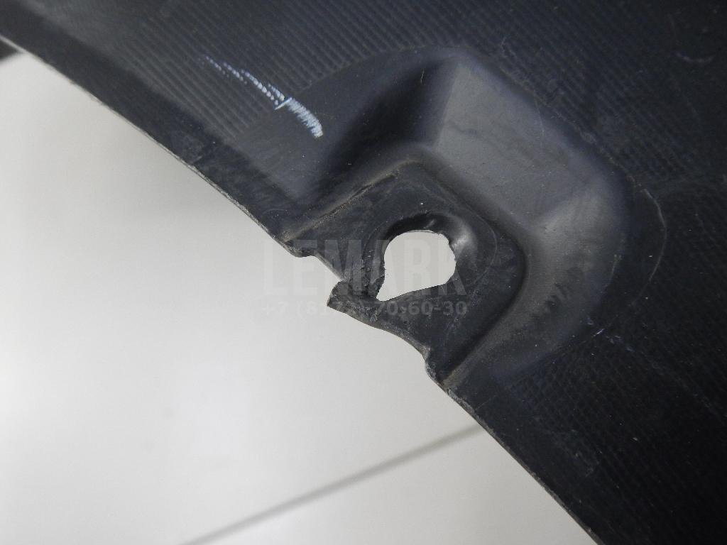 Локер передний правый