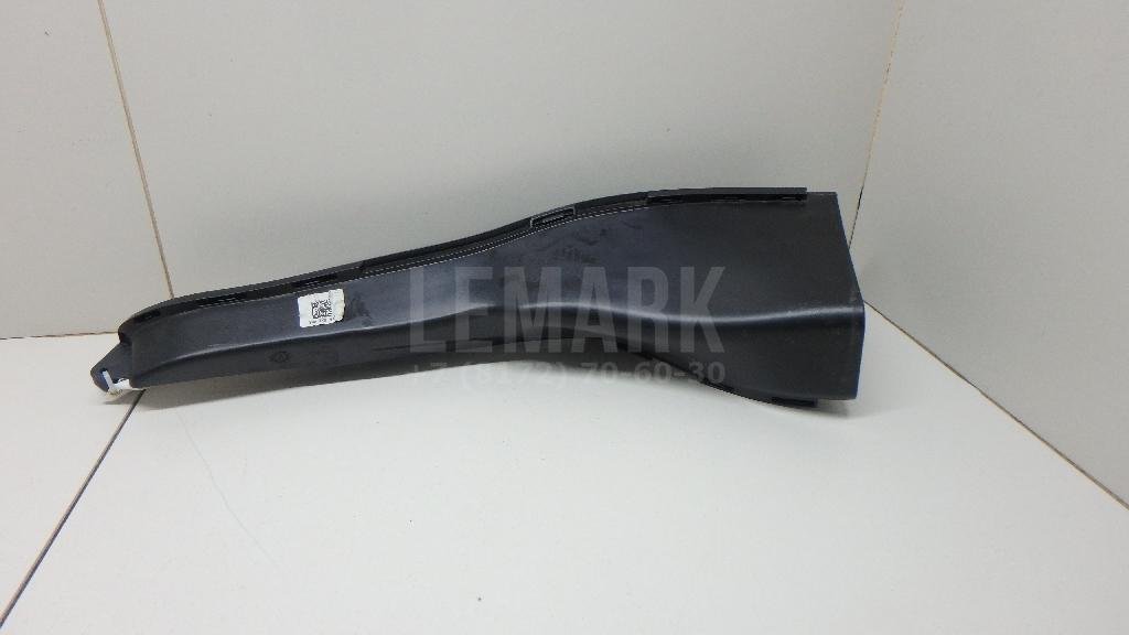 Воздуховод