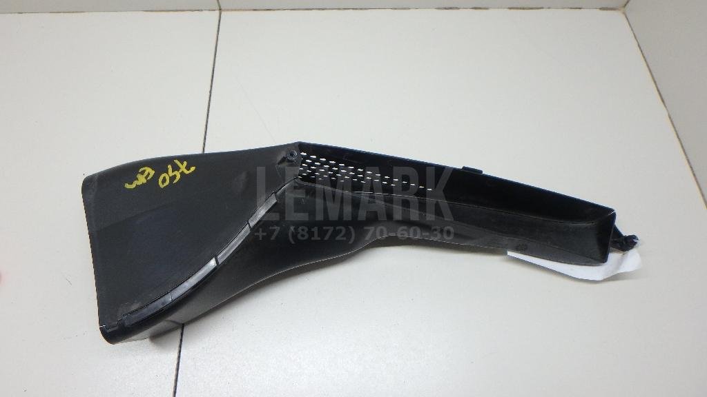 Воздуховод