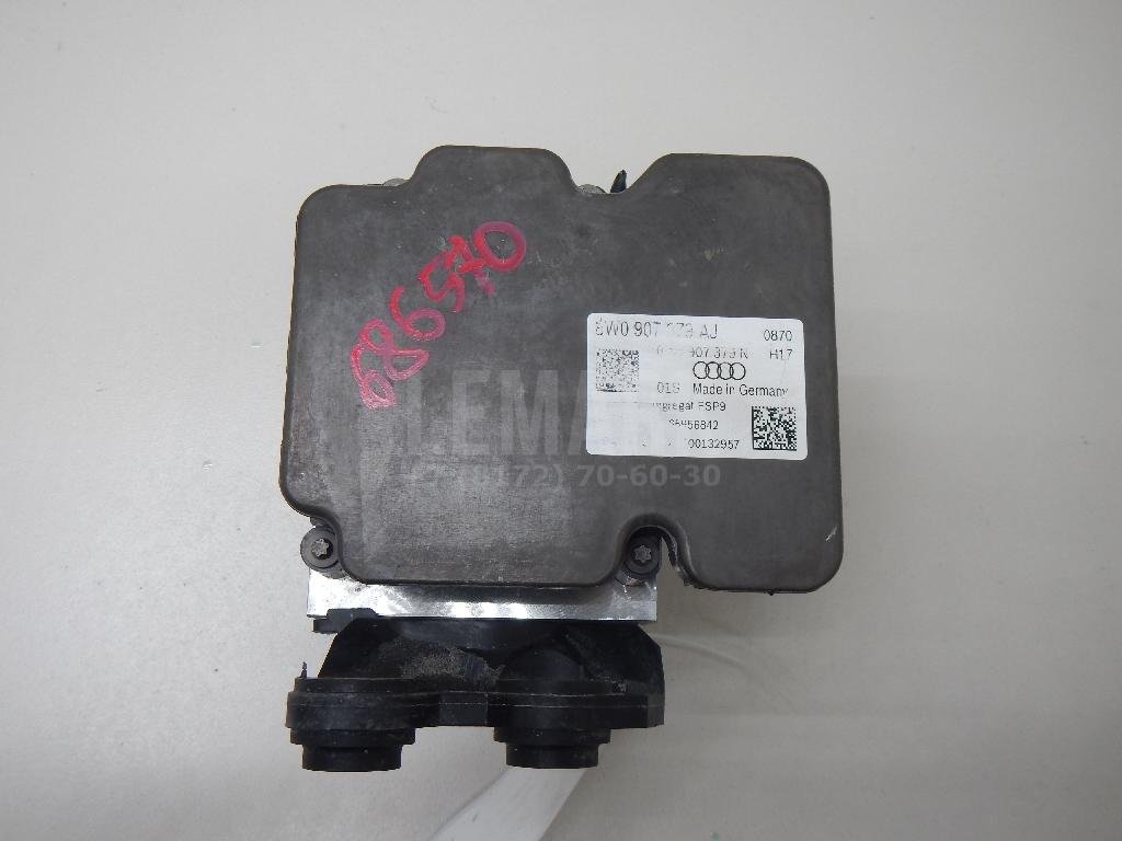 Блок ABS (насос) для  Acura MDX 2001-2006