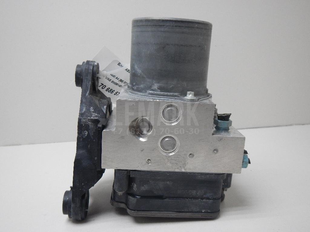 Блок ABS (насос) для  Acura MDX 2001-2006