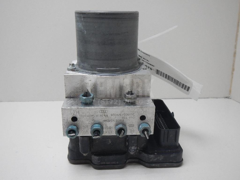 Блок ABS (насос) для  Acura MDX 2001-2006