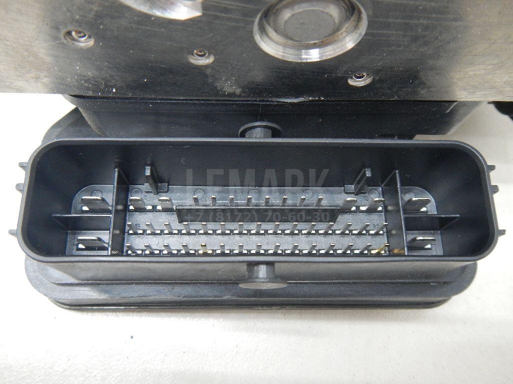 Блок ABS (насос) для  Acura MDX 2001-2006