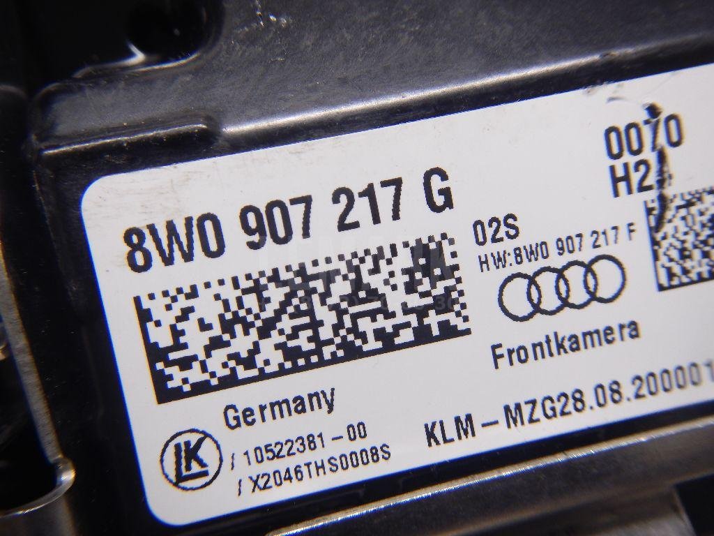 Камера для  Acura MDX 2007-2013