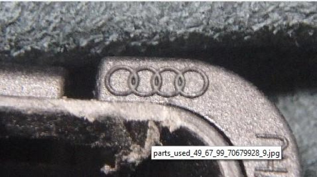 Рукоятка кулисы КПП