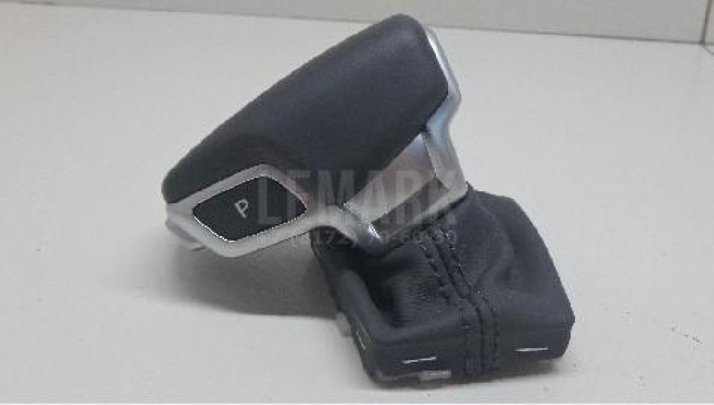 Рукоятка кулисы КПП