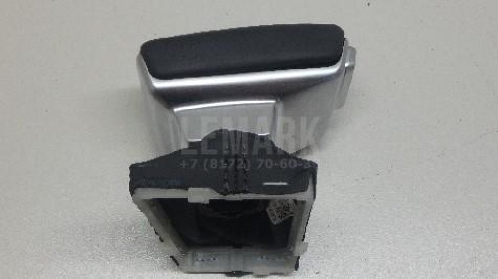 Рукоятка кулисы КПП