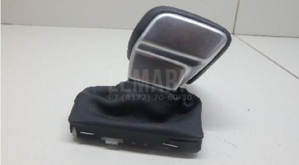 Рукоятка кулисы КПП