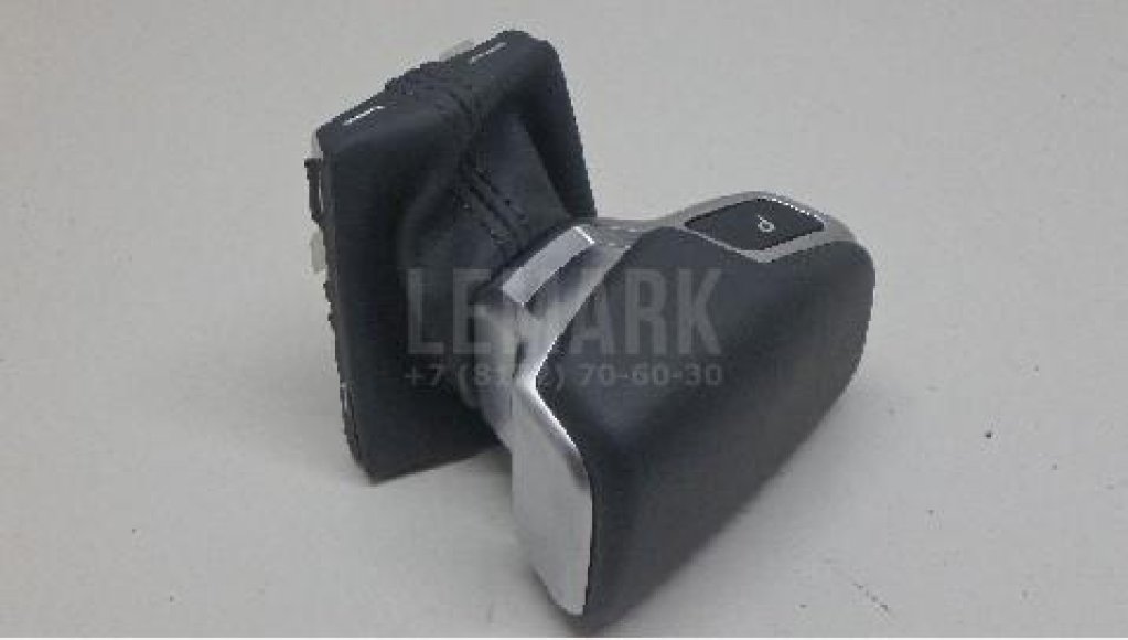 Рукоятка кулисы КПП