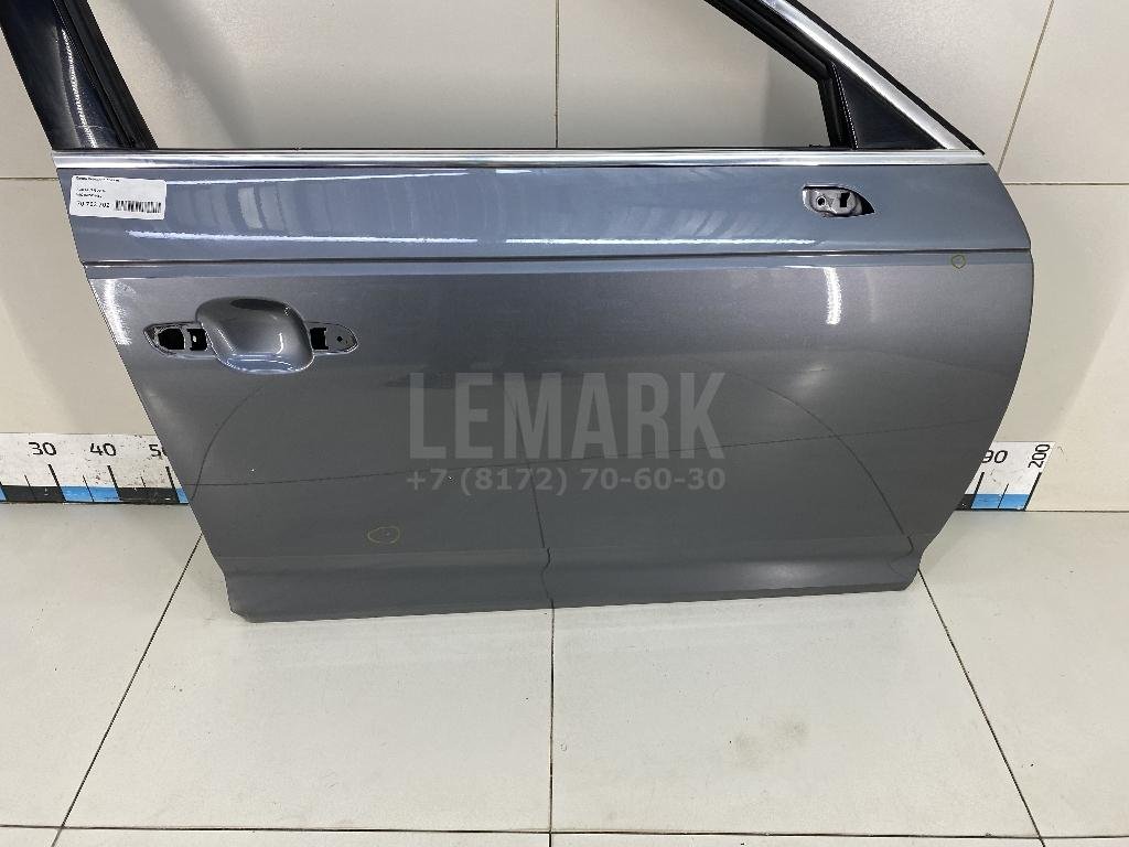 Дверь передняя правая