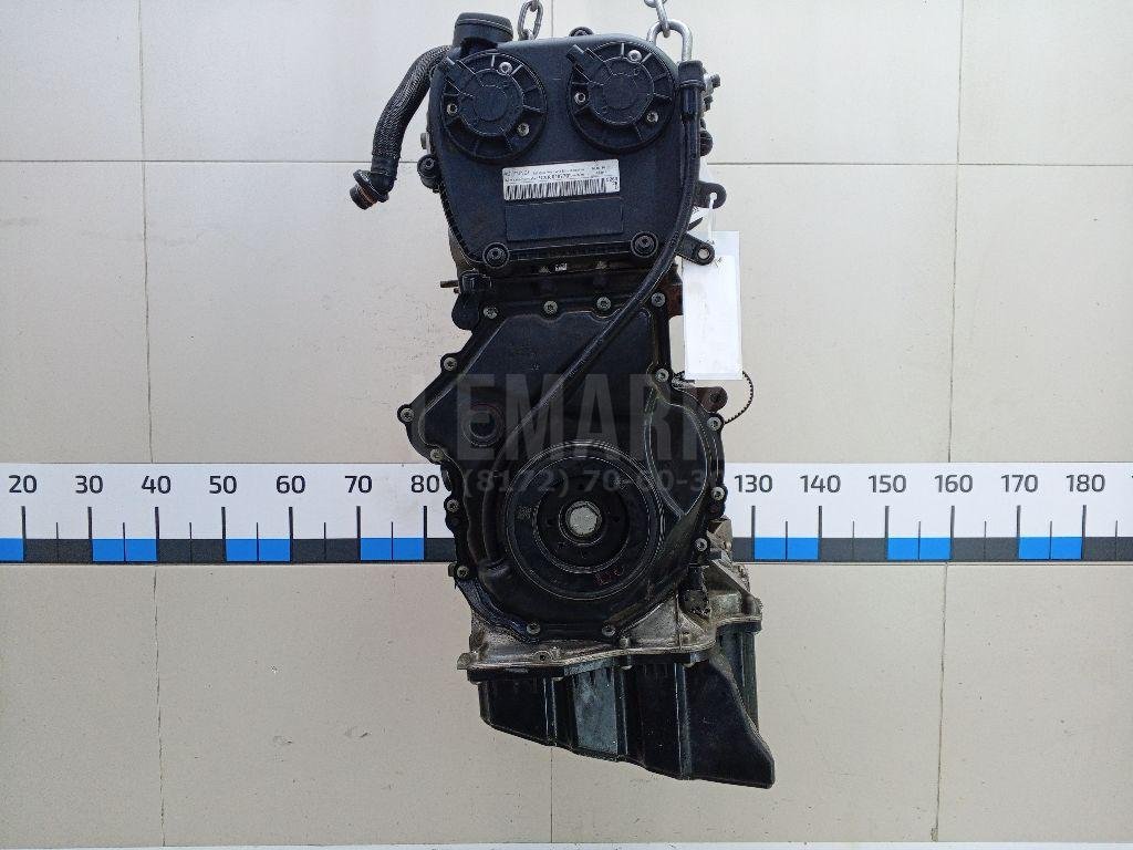 Двигатель для  Audi A3 (8Y) 2020