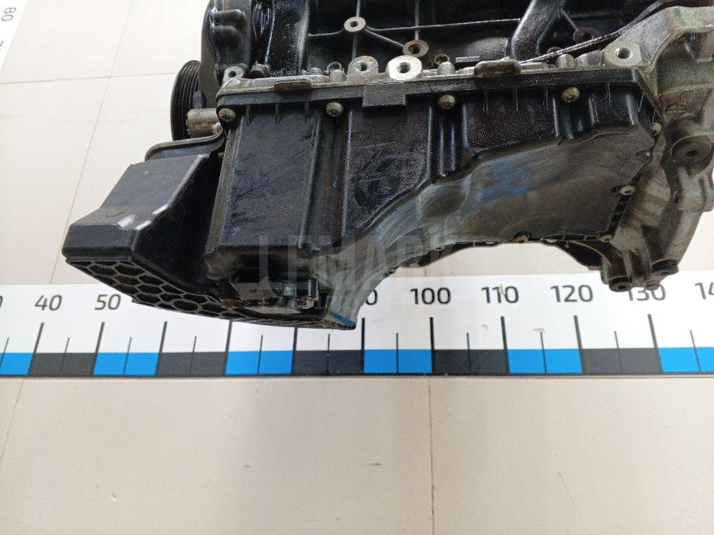 Двигатель для  Audi A3 (8Y) 2020