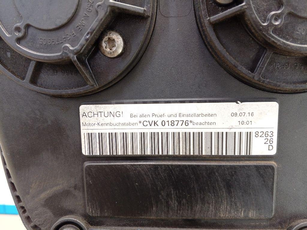 Двигатель для  Audi A3 (8Y) 2020