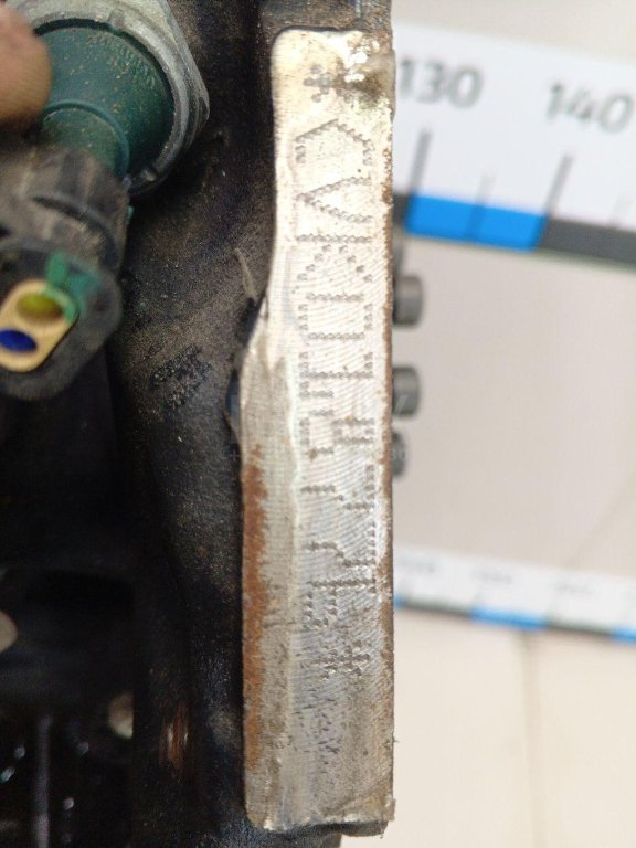 Двигатель для  Audi A3 (8Y) 2020