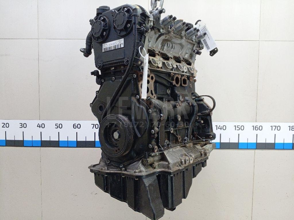 Двигатель для  Audi A3 (8Y) 2020