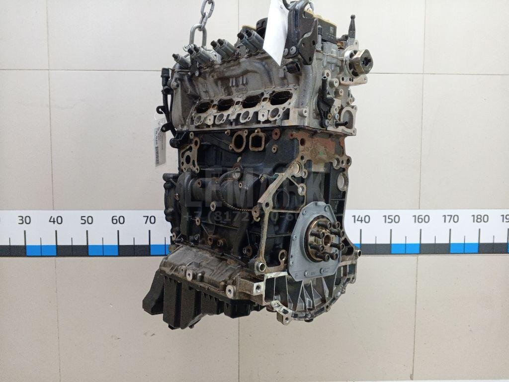 Двигатель для  Audi A3 (8Y) 2020