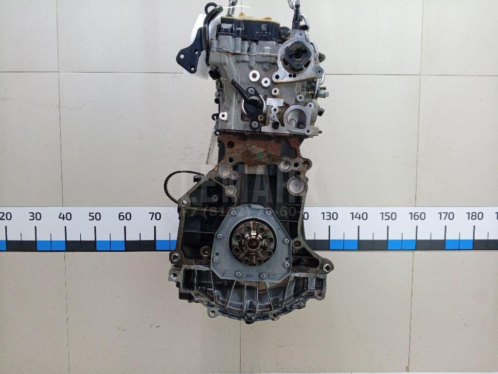 Двигатель для  Audi A3 (8Y) 2020