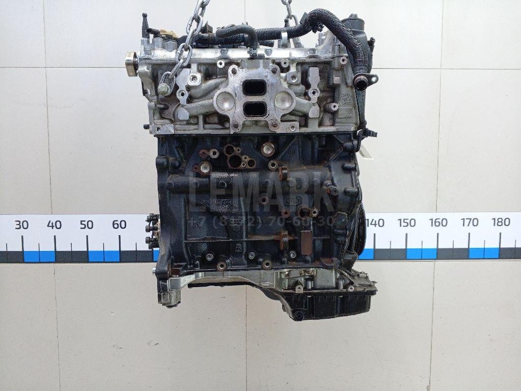Двигатель для  Audi A3 (8Y) 2020