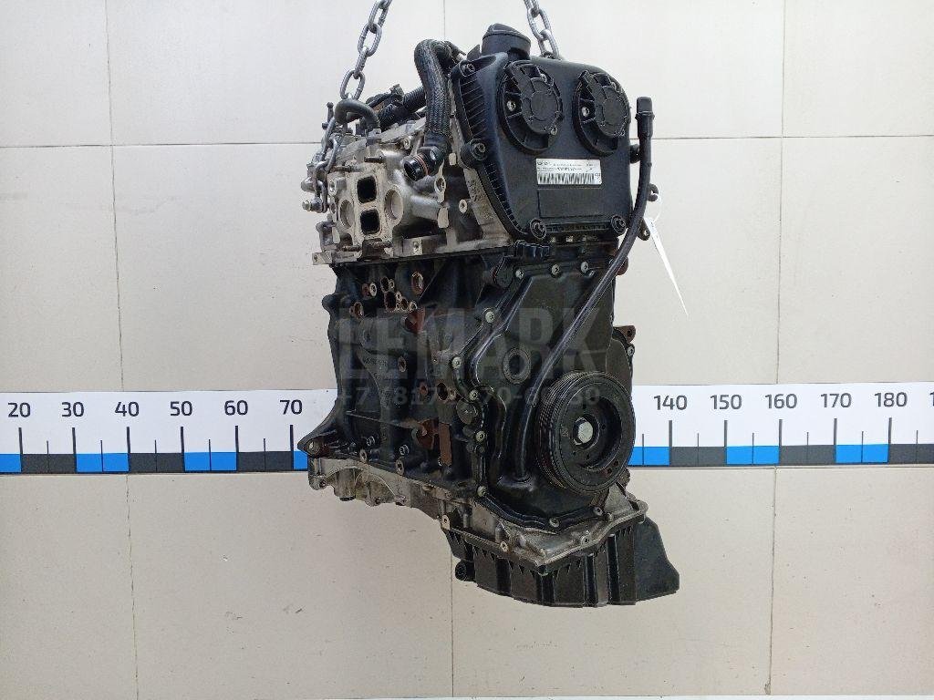 Двигатель для  Audi A3 (8Y) 2020