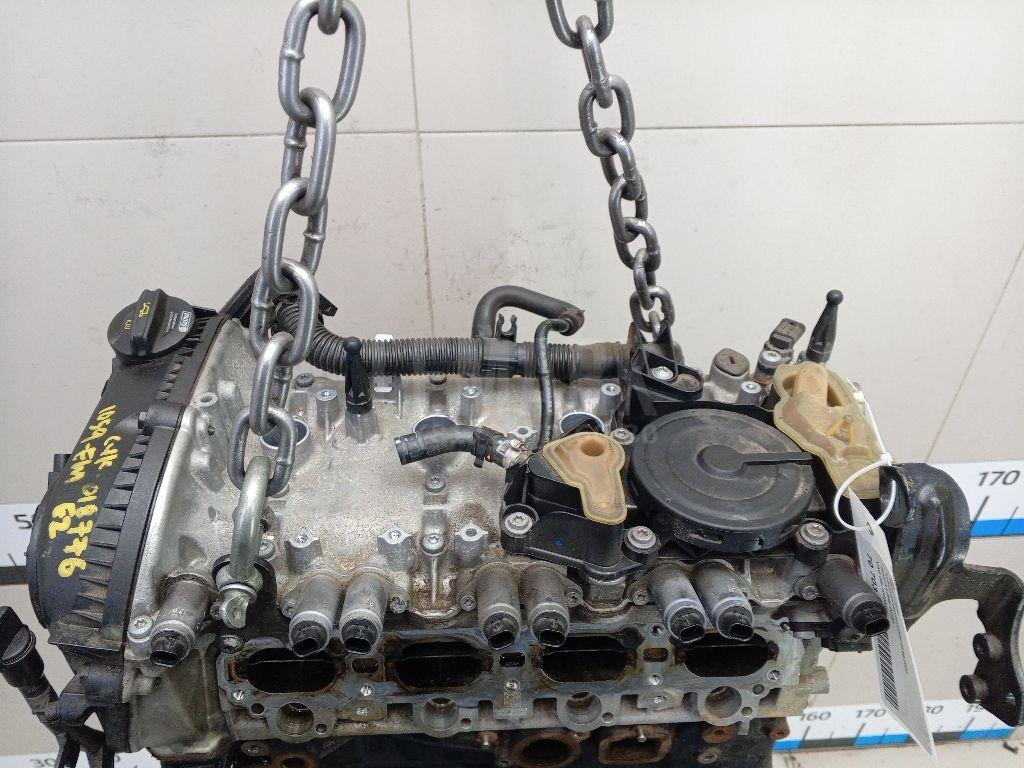 Двигатель для  Audi A3 (8Y) 2020