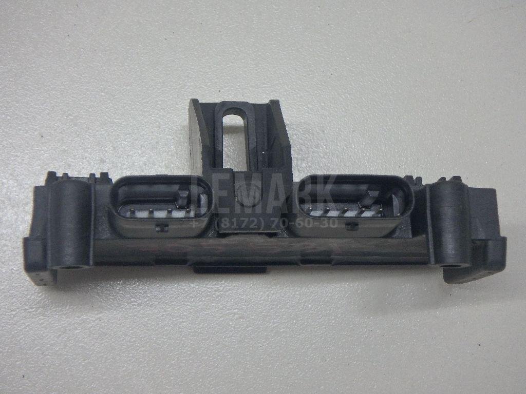 Блок открывания багажника