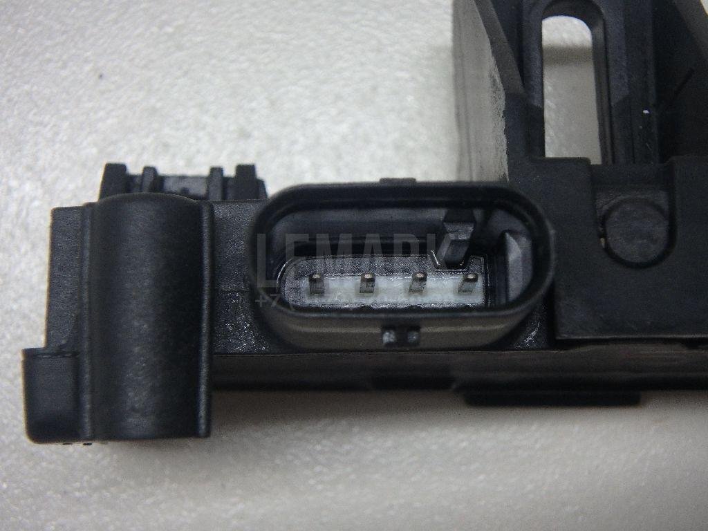 Блок открывания багажника