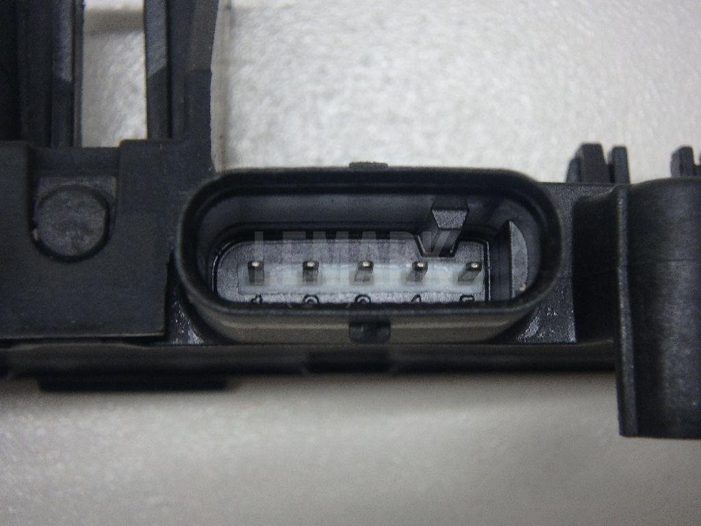 Блок открывания багажника