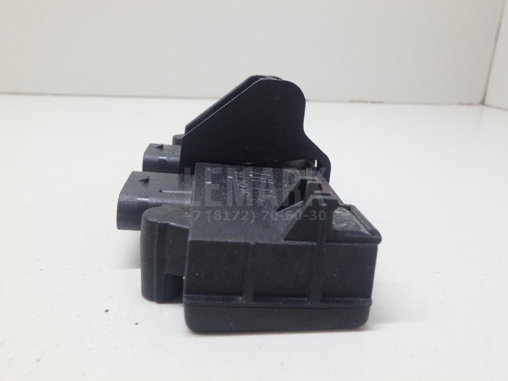 Блок открывания багажника