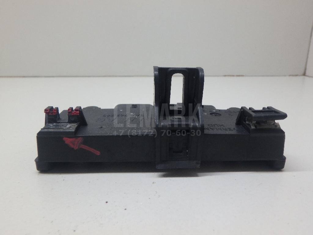 Блок открывания багажника