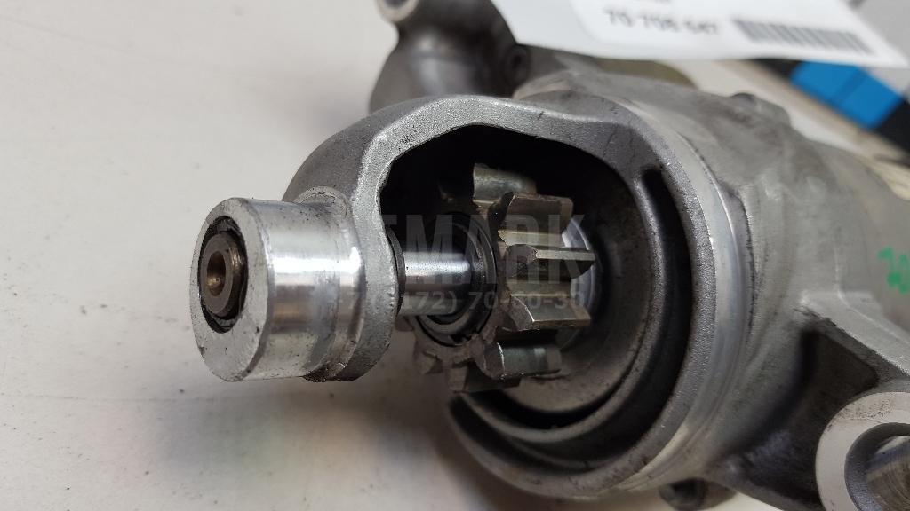 Стартер для  Acura MDX 2001-2006