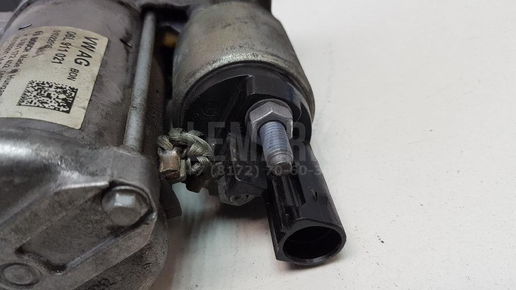 Стартер для  Acura MDX 2001-2006