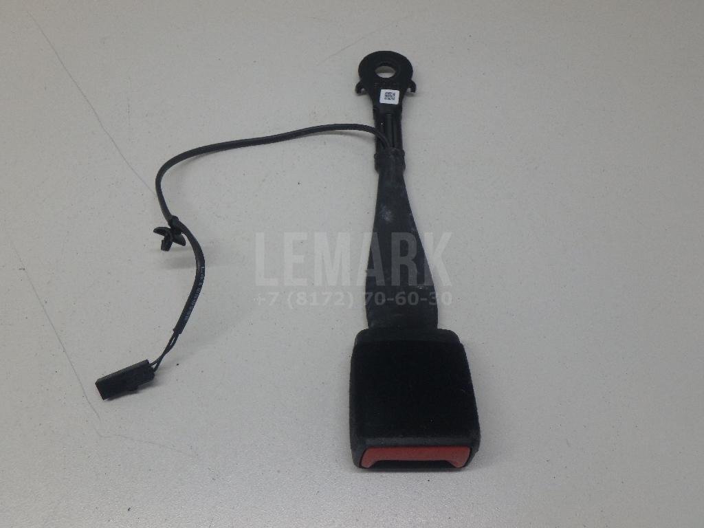 Ответная часть ремня безопасности