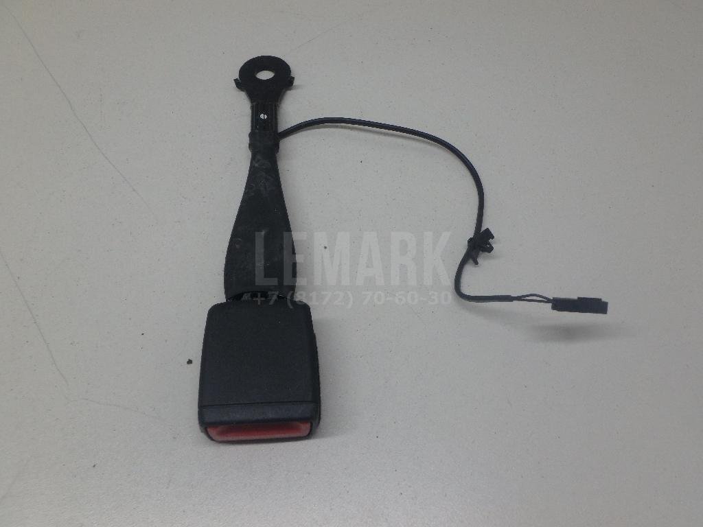 Ответная часть ремня безопасности