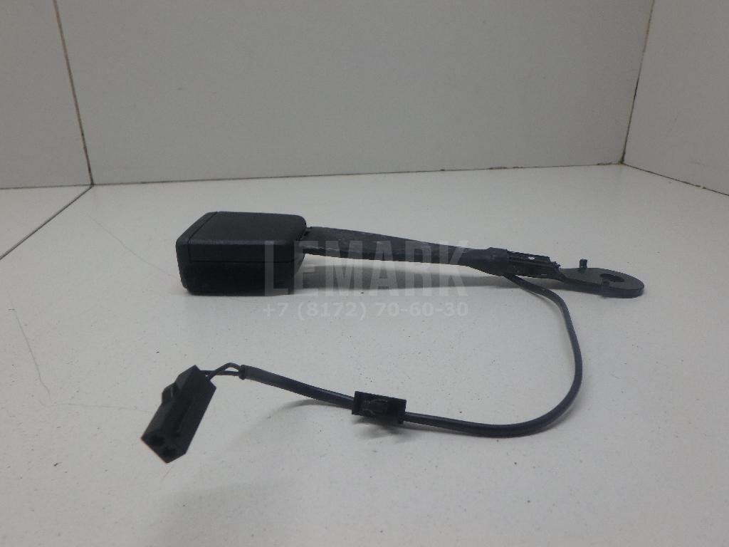 Ответная часть ремня безопасности