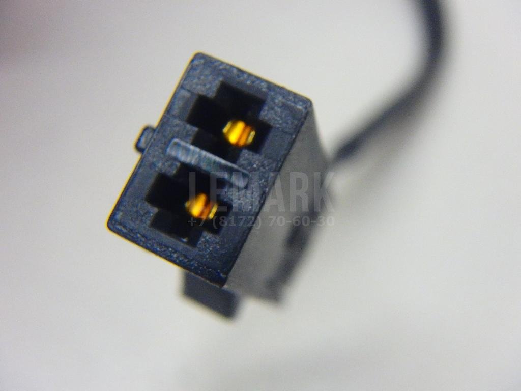 Ответная часть ремня безопасности