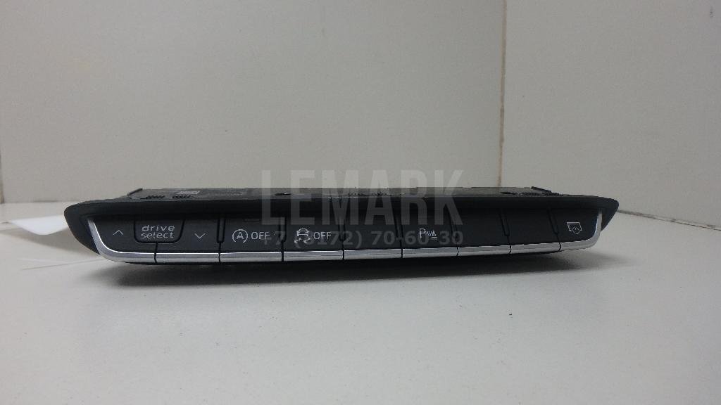 Блок кнопок