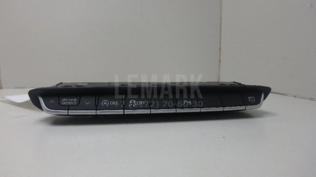 Блок кнопок