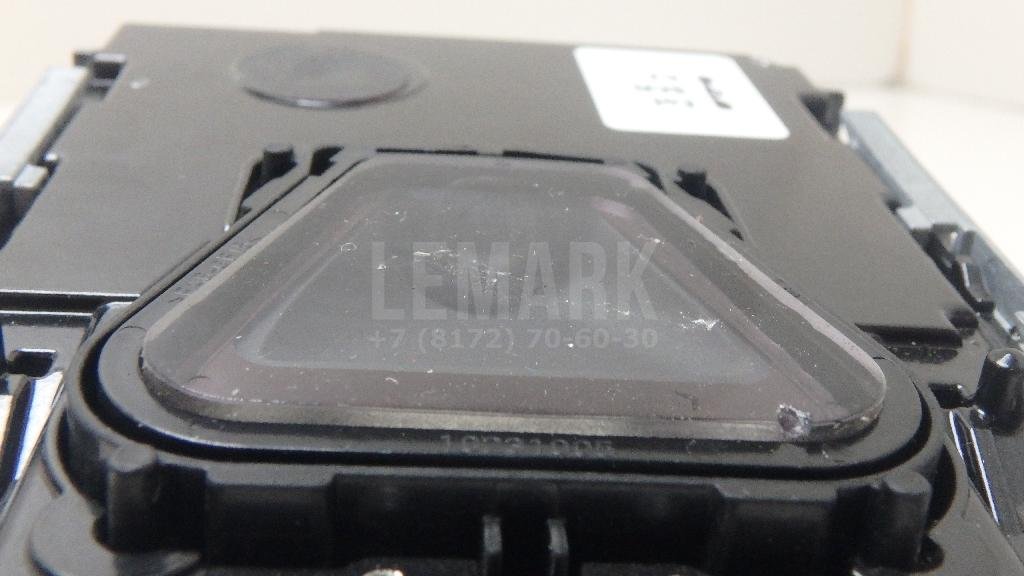 Камера для  Audi A4 [B9] 2015